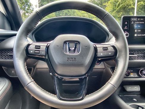 New 2026 Honda HR-V Sport image 20