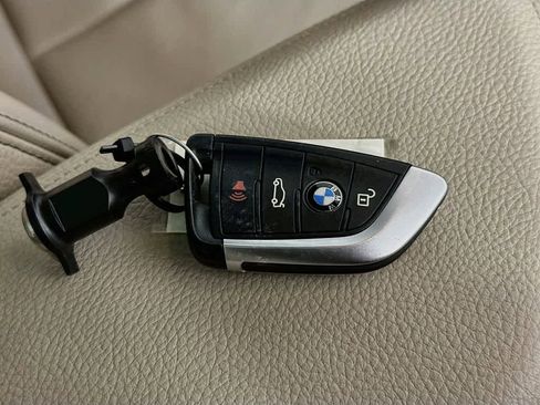 Used 2021 BMW X1 xDrive28i w/ Premium Package AWD/4WD image 21