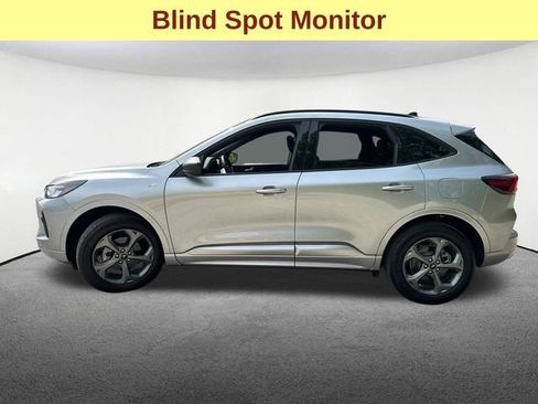 Used 2024 Ford Escape ST-Line w/ Tech Pack #1 AWD/4WD image 7