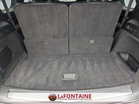 Used 2022 Jeep Grand Cherokee L Overland w/ MOPAR Finishing Package AWD/4WD image 29