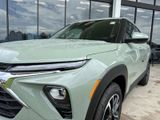 New 2026 Chevrolet TrailBlazer LT image 5