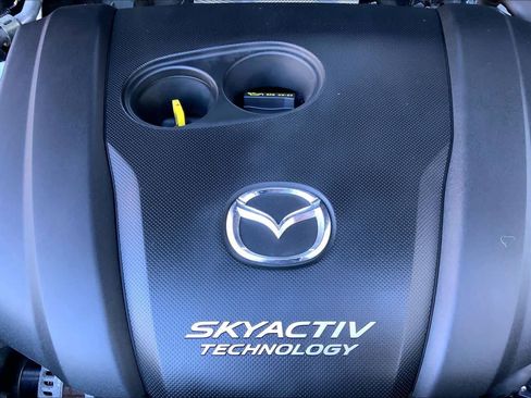 Used 2019 MAZDA CX-5 Grand Touring image 31