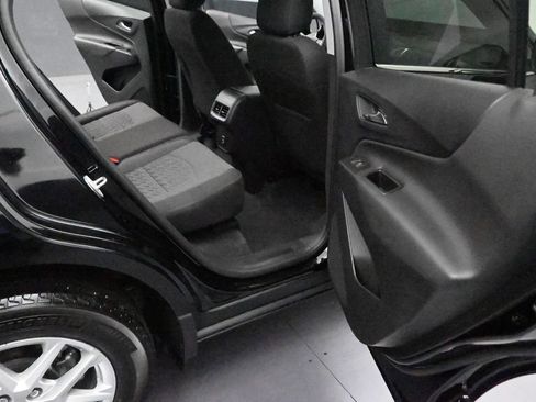 Used 2023 Chevrolet Equinox LT FWD image 14