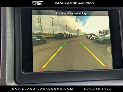 Used 2023 Dodge Challenger GT image 16