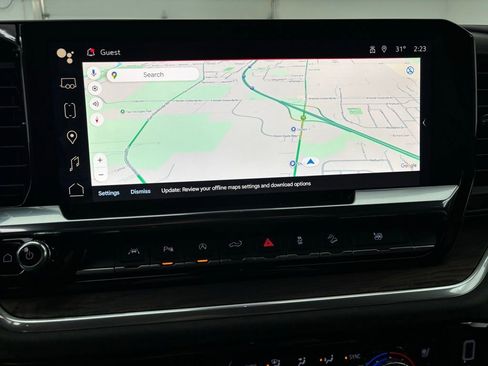 New 2026 GMC Sierra 1500 SLT w/ SLT Premium Plus Package image 26