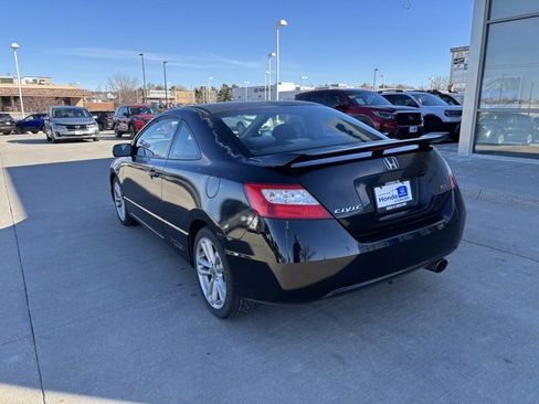Used 2007 Honda Civic Si image 7