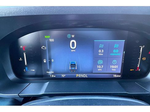 New 2026 Ford Maverick XL w/ Equipment Group 101A AWD/4WD image 62