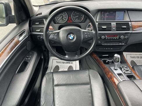 Used 2012 BMW X5 xDrive35i AWD/4WD image 12