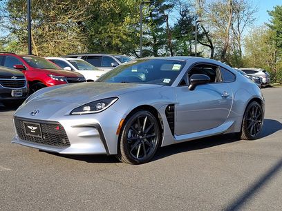 Used 2023 Toyota GR86 Premium w/ ALL Weather Mat Package (TMS)