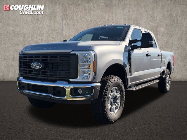New 2027 Ford F250 XL w/ XL Off-Road 35" Tire Pakckage AWD/4WD image 2