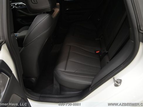Used 2025 BMW i4 M50 w/ Premium Package AWD/4WD image 26