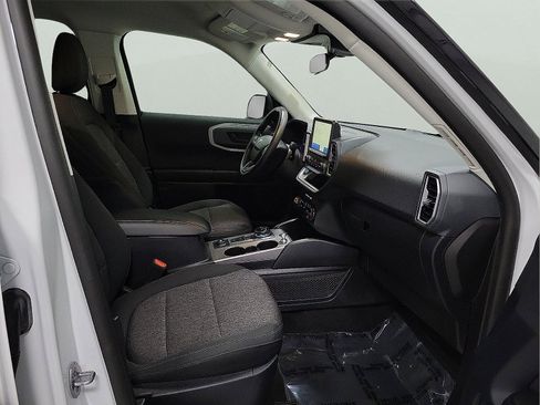 Used 2024 Ford Bronco Sport Big Bend image 15