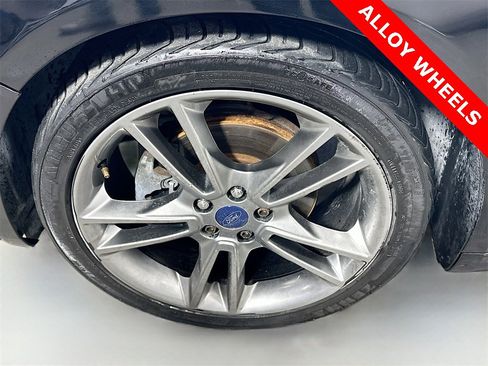 Used 2016 Ford Fusion Titanium image 30