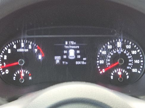 Used 2022 Kia Soul LX image 26