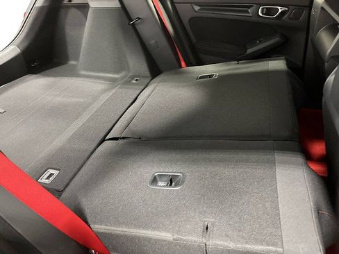 New 2026 Honda Civic Type R image 29