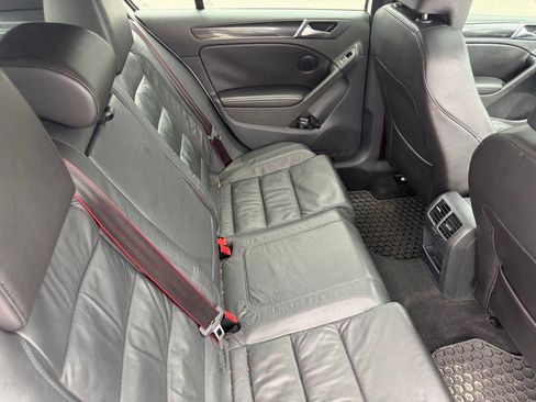 Used 2014 Volkswagen GTI Wolfsburg Edition FWD image 17