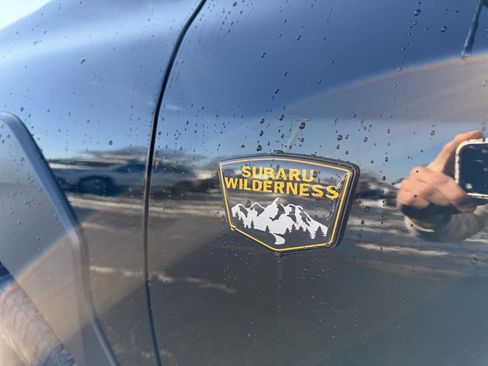 Used 2024 Subaru Outback Wilderness image 11
