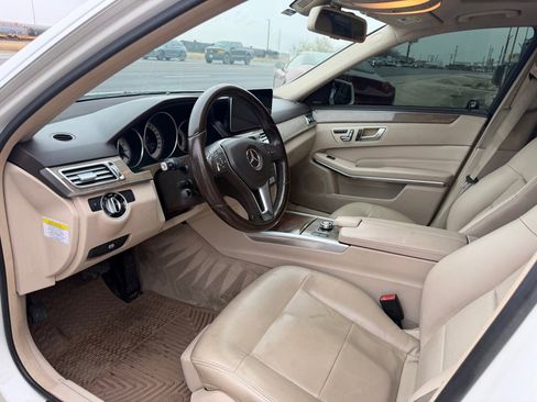 Used 2014 Mercedes-Benz E 350 Sedan image 18