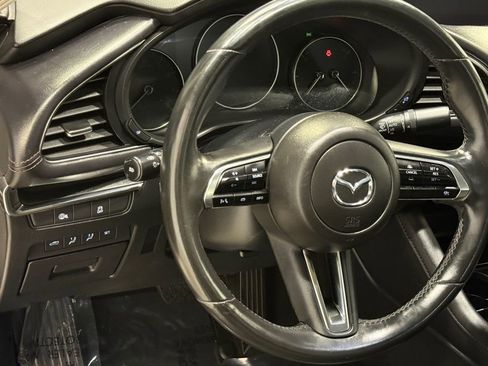 Used 2024 MAZDA MAZDA3 s image 14