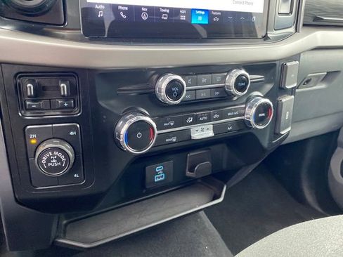 Used 2024 Ford F150 XLT w/ Tow/Haul Package image 12