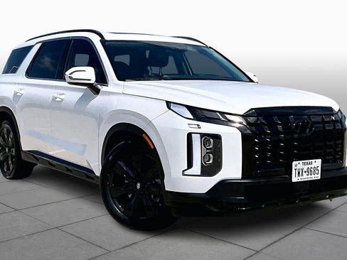 Used 2024 Hyundai Palisade XRT FWD image 3