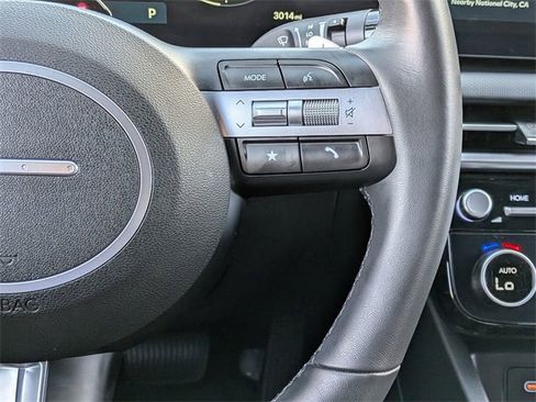 Used 2025 Hyundai Santa Cruz XRT image 16