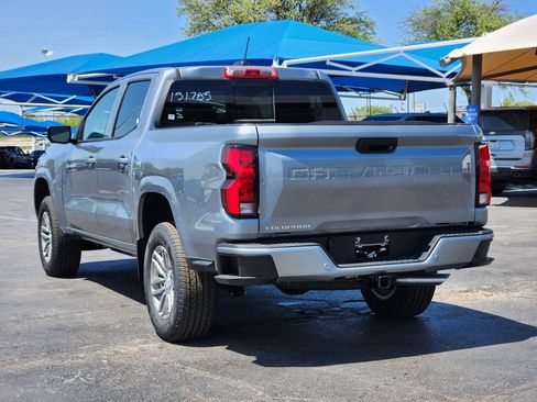 New 2025 Chevrolet Colorado LT w/ LT Convenience Package image 3