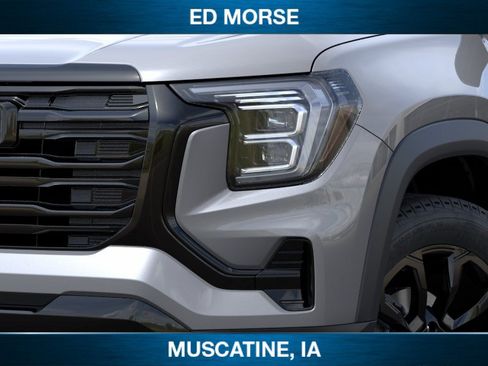 New 2026 GMC Terrain Elevation w/ Elevation Premium Package AWD/4WD image 10
