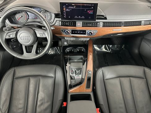 Used 2022 Audi A5 2.0T Premium image 12