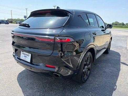 Used 2024 Dodge Hornet R/T w/ R/T Blacktop Package AWD/4WD image 5