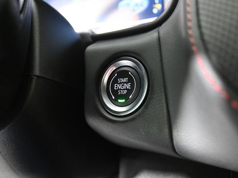 Used 2024 Chevrolet Tahoe RST w/ Luxury Package image 34