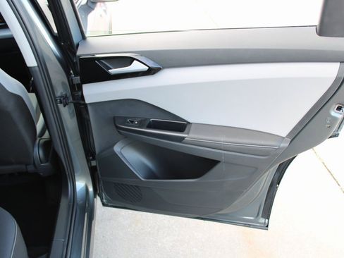 Certified 2024 Volkswagen Taos S image 22