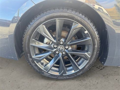Used 2024 Toyota Corolla SE image 10