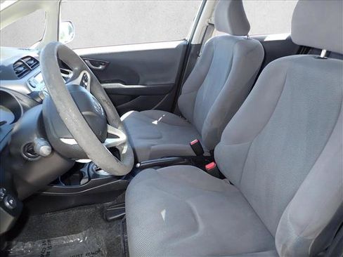 Used 2012 Honda Fit image 10