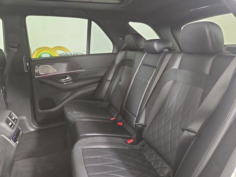 Used 2023 Mercedes-Benz GLE 53 AMG 4MATIC image 13