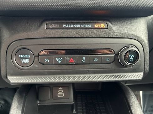 Used 2025 Ford Bronco Sport Heritage w/ Convenience Package AWD/4WD image 26