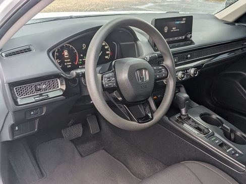 Used 2025 Honda Civic LX image 34