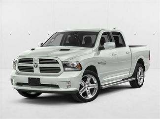 Used 2017 RAM 1500 Sport w/ Convenience Group AWD/4WD video 1