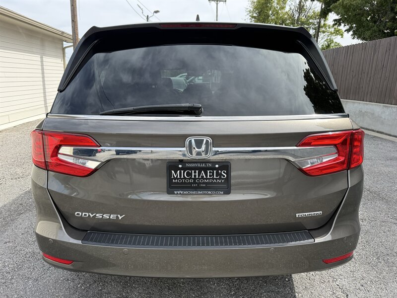 Used 2020 Honda Odyssey Touring image 44