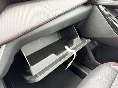 New 2026 Chevrolet Equinox RS w/ Convenience Package III image 19