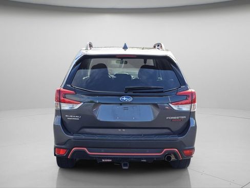 Used 2022 Subaru Forester Sport AWD/4WD image 24