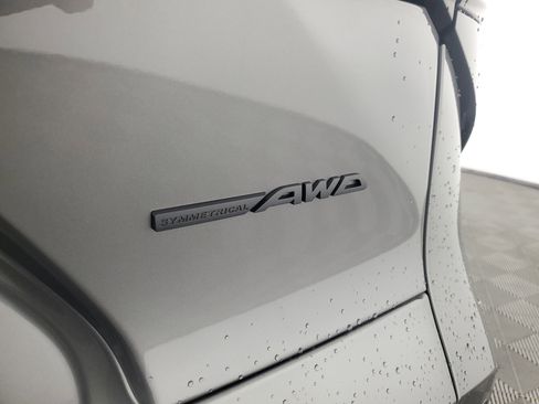 New 2026 Subaru Solterra Premium image 13