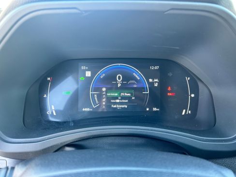 Used 2026 Toyota Grand Highlander XLE image 15