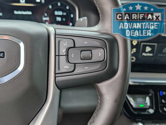 Certified 2023 GMC Sierra 1500 Denali AWD/4WD image 8