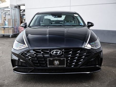 Used 2023 Hyundai Sonata SEL w/ Cargo Package image 10