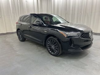 Used 2023 Acura RDX AWD w/ A-Spec & Advance Pkg video 1