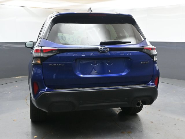 New 2026 Subaru Forester Sport AWD/4WD image 4