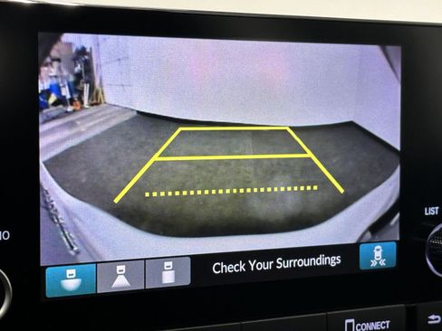 Certified 2023 Honda Accord EX image 23