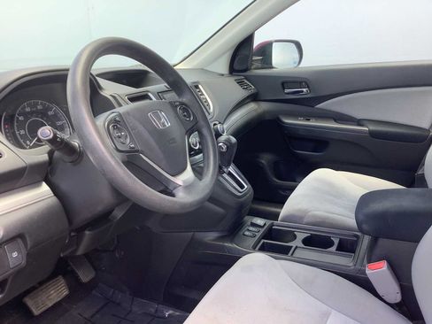 Used 2015 Honda CR-V EX image 3