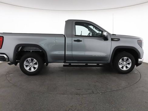 Certified 2026 GMC Sierra 1500 Pro w/ Pro Value Package RWD image 14